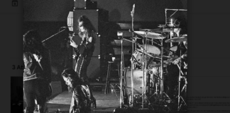 KISS Story: Featuring “Rock and Roll all Nite” on SAIT Radio Station