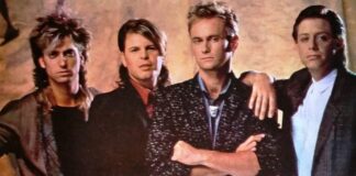 Radio Mans fave with Mr. Mister