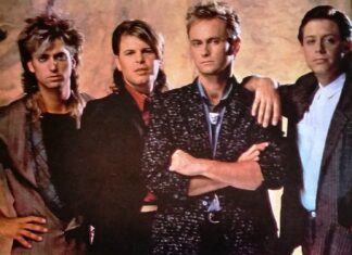 Radio Mans fave with Mr. Mister