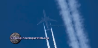 The Dimming, Full Length Climate Engineering