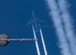 The Dimming, Full Length Climate Engineering