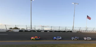 NASCAR Insider Affirms His Support for the American-Canadian Tour’s Latest Broadcasting Deal