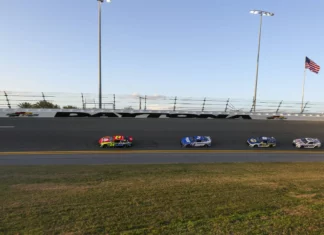 NASCAR Insider Affirms His Support for the American-Canadian Tour’s Latest Broadcasting Deal