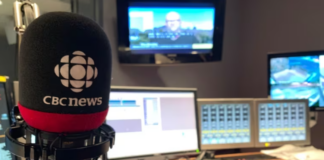 Country-wide technical issues hit CBC radio