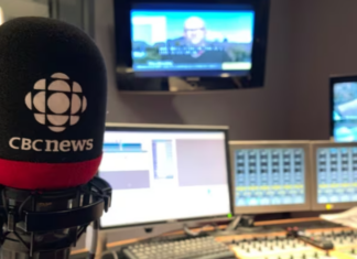 Country-wide technical issues hit CBC radio