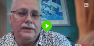 SARS2 was patented by Ralph Baric in 2018