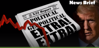 PSR’s 6pm Sunday Night News with the News You Should Know…