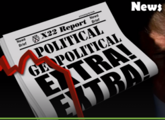 PSR’s 6pm Sunday Night News with the News You Should Know…