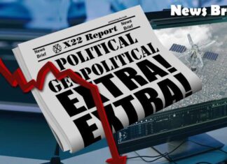 PSR’s 6pm Sunday Night News with the News You Should Know…