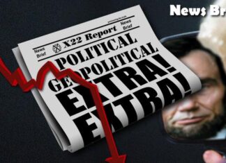 PSR’s 6pm Sunday Night News with the News You Should Know…