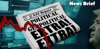 PSR’s 6pm Sunday Night News with the News You Should Know…