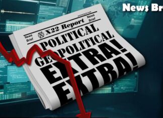 PSR’s 6pm Sunday Night News with the News You Should Know…