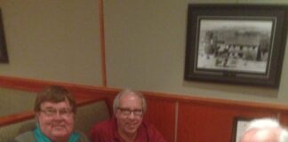 News radio icon Warren Beck has died…