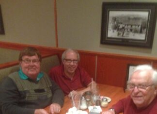 News radio icon Warren Beck has died…