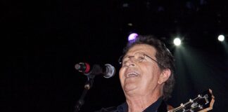 Radio Mans fave with Mac Davis