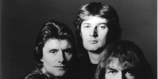 Radio Mans fave with Asia