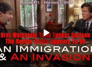 PSR’s 6pm Friday Night News with the News You Should Know…