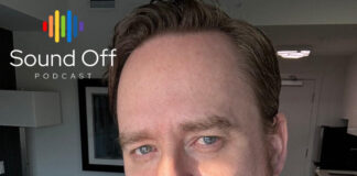 Craig Baird: Canadian History Ehx – The Sound Off Podcast