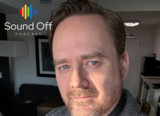 Craig Baird: Canadian History Ehx – The Sound Off Podcast