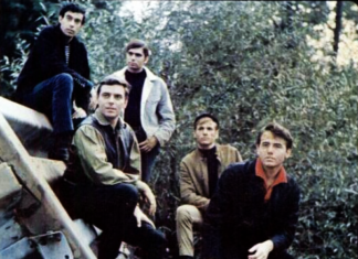 Radio Mans fave with Jay and the Americans