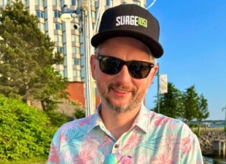 Jeremy Baker returns to the west coast