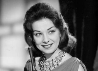 Radio Mans fave with Joanie Sommers