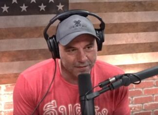 Joe Rogan Strikes New Deal With Spotify Worth $250 Million – Leftists Hardest Hit