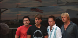 Radio Mans fave with Lonestar