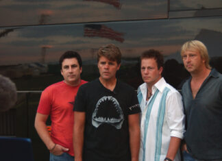 Radio Mans fave with Lonestar