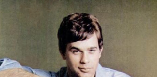 Radio Mans fave with Lou Christie
