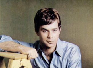 Radio Mans fave with Lou Christie