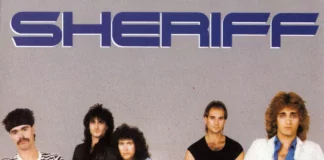 Radio Mans fave with Sheriff