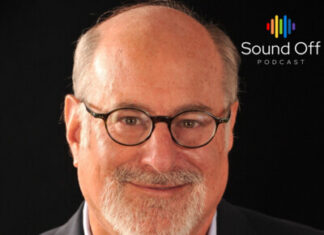 Steve Goldstein: The New Rules of Podcasting – The ‘Sound-Off Podcast’