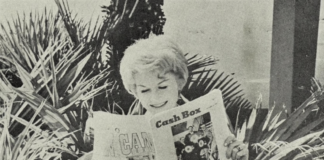 Radio Mans fave with Sue Thompson