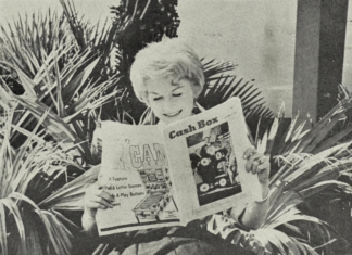 Radio Mans fave with Sue Thompson