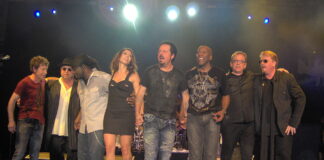 Radio Mans fave with Toto