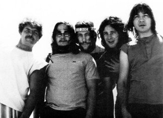 Radio Mans fave with The Guess Who