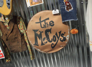 Radio Mans fave with The McCoys