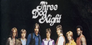 Radio Mans fave with Three Dog Night