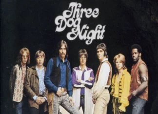 Radio Mans fave with Three Dog Night