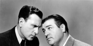 Monday in Broadcast History .. February 3rd