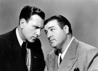 Monday in Broadcast History .. February 3rd