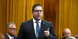 Conservative motion, backed by NDP, produced $40M in regulatory relief for Bell