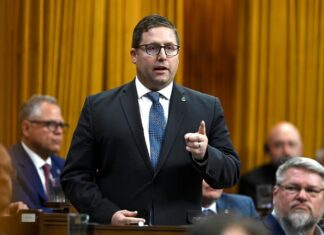 Conservative motion, backed by NDP, produced $40M in regulatory relief for Bell