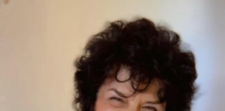 Owner and founder of Triangle Healing Products, Diane Regan passess