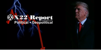 PSR’s 6pm Tuesday Night News with the News You Should Know…