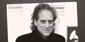 Richard Lewis, Neurotic Comic and ‘Curb Your Enthusiasm’ Actor, Dies at 76