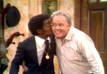 BC Family/President’s Day in Broadcast History  …  February 19th