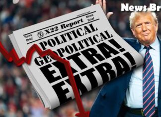 PSR’s 6pm Sunday Night News with the News You Should Know…