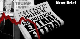 PSR’s 6pm Sunday Night News with the News You Should Know…